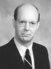 Dr. Donald Glower of Duke  University Medical Center