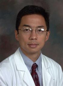 Dr. Andrew Wang - Duke University Medical Center